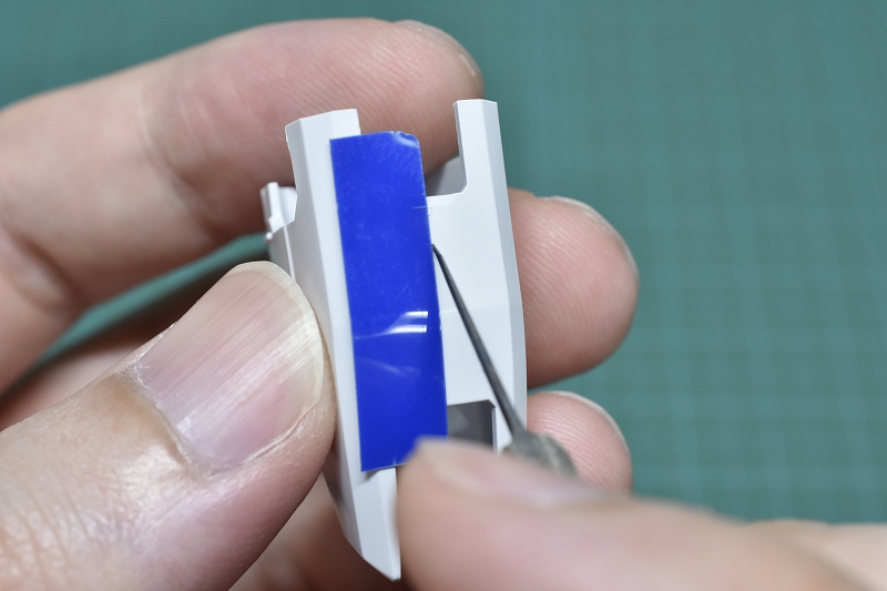 1本あればキレイなスジ彫りができる工具 BMCタガネ | きょうちゃんのプラログ