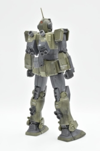 HG144ジム・スナイパーカスタム