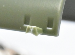 MSS-41 匠TOOLS 極薄刃ニッパー